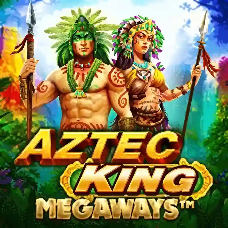 Aztec King Megaways Slot Casino Malaysia