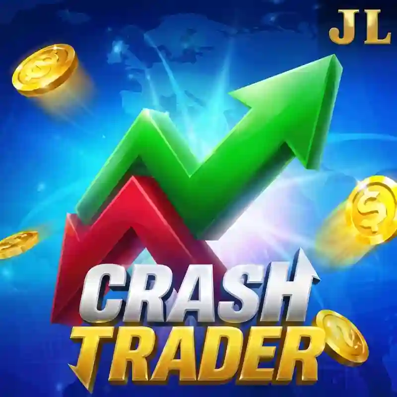 Permainan Crash Trader Kasino Online Malaysia