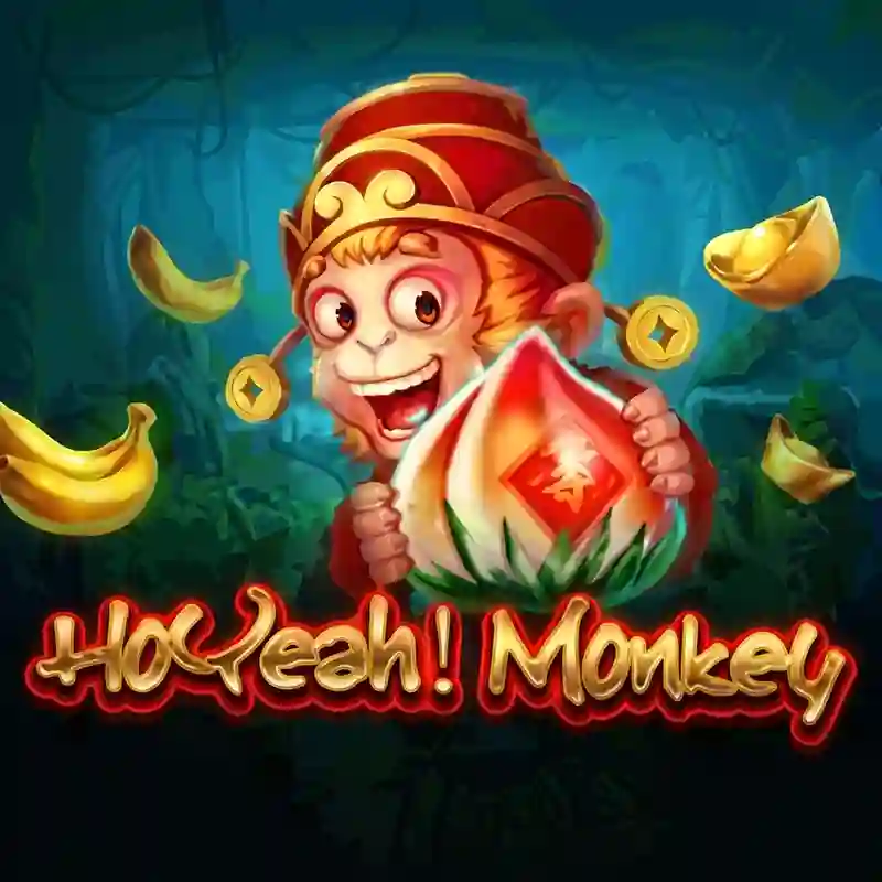 Permainan slot Ho Yeah Monkey kasino malaysia