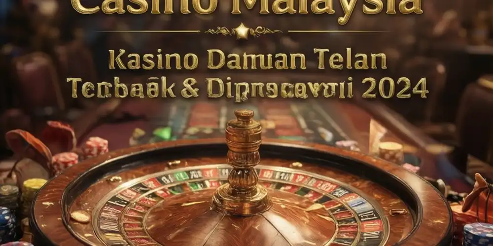 Banner Casino Malaysia Terbaik