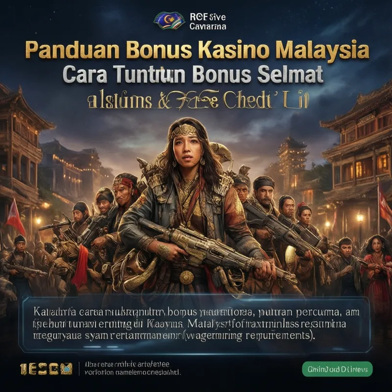 Bonus Kasino